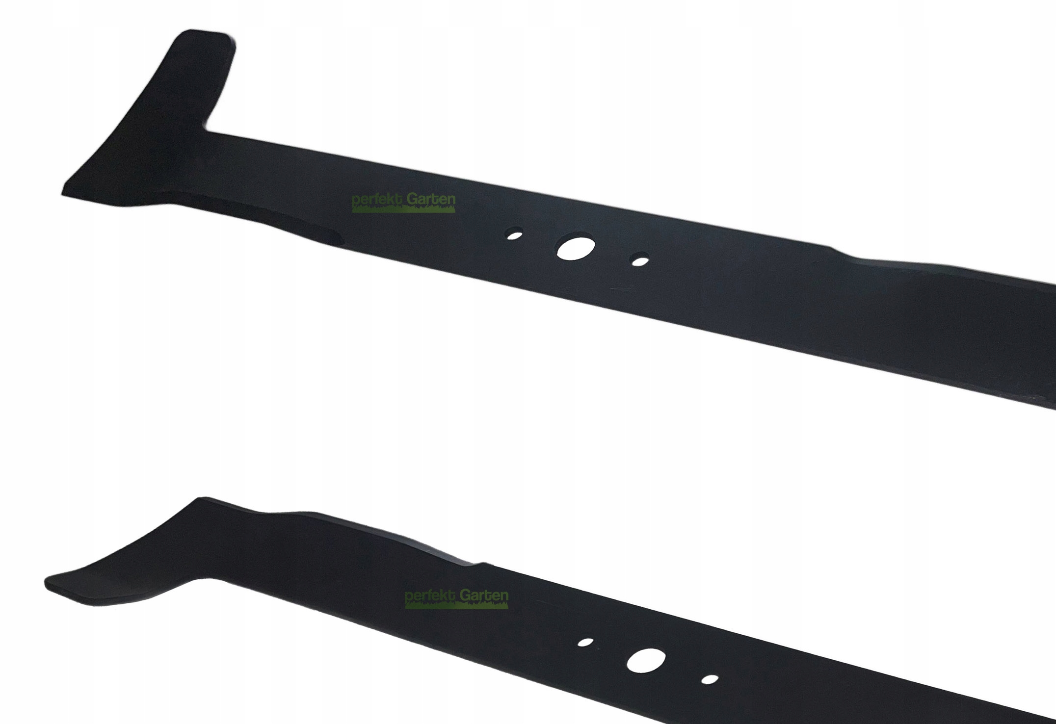 2 X 62 CM nůž Stiga Estate 6122 7122 Pro 22 9122 1136-1033-01 1136-1032-01