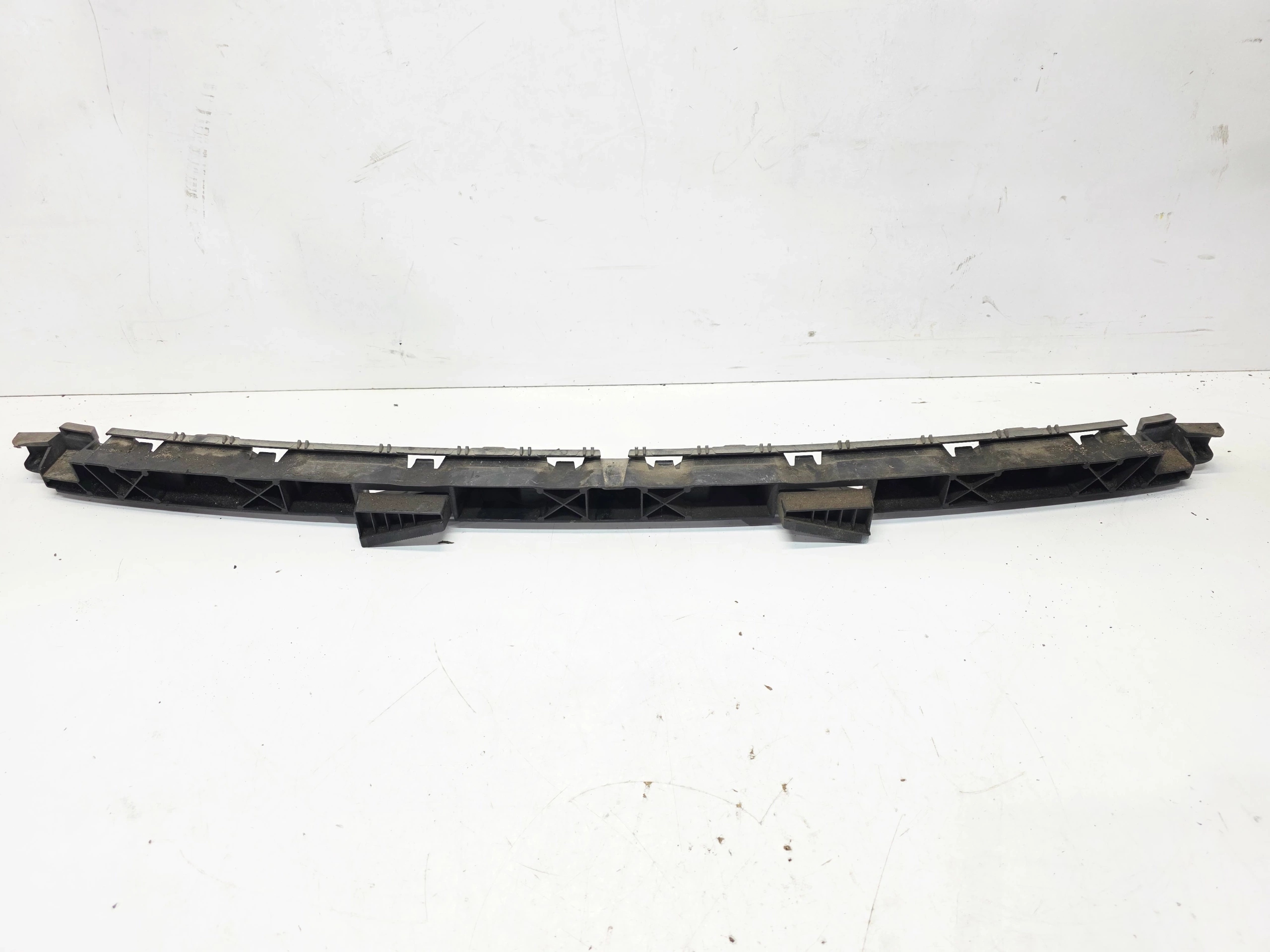 bumper bracket rear part central AUDI A6 C7 AVANT 4G9807458