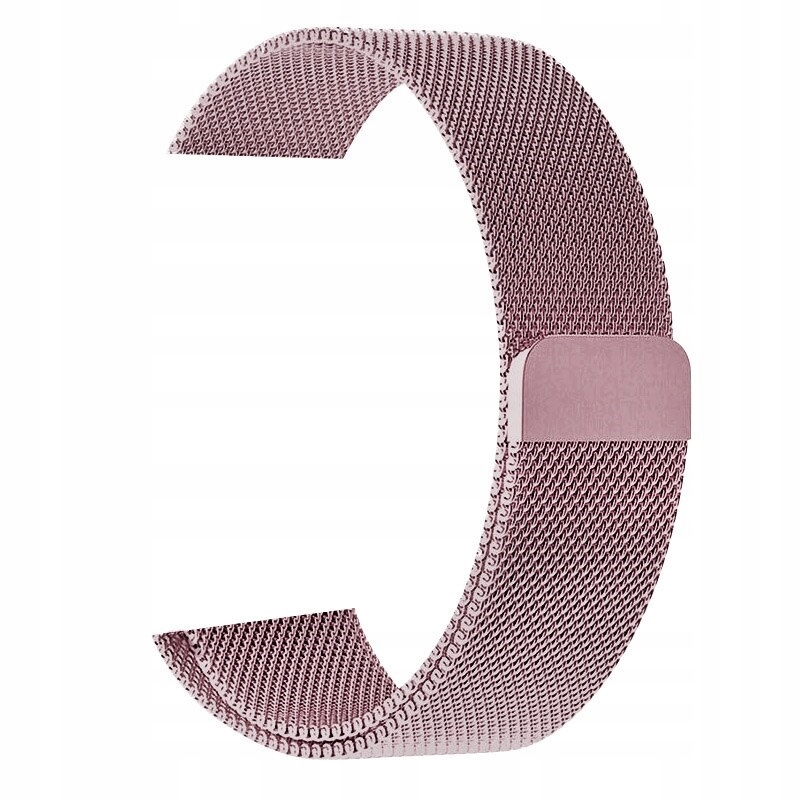 

Pasek Stalowy Do Apple Watch 42mm 44mm 45mm 1-8 Se