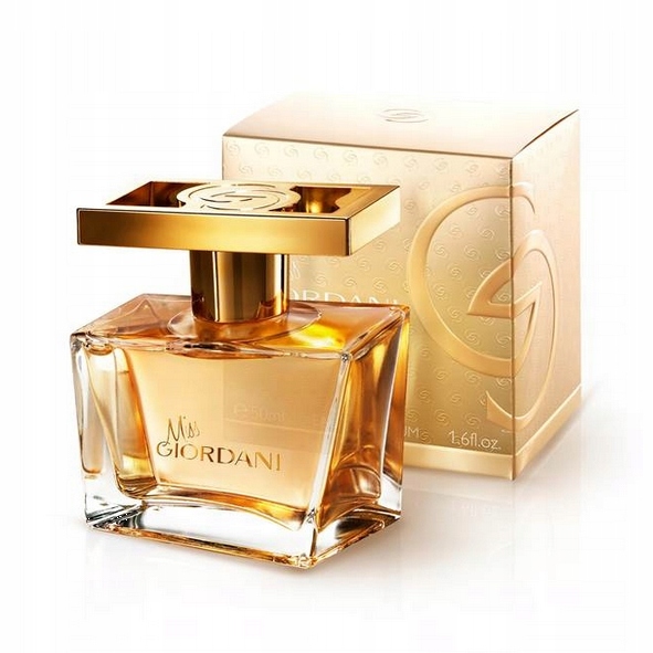 

Oriflame Miss Giordani Woda perfumowana 50ml