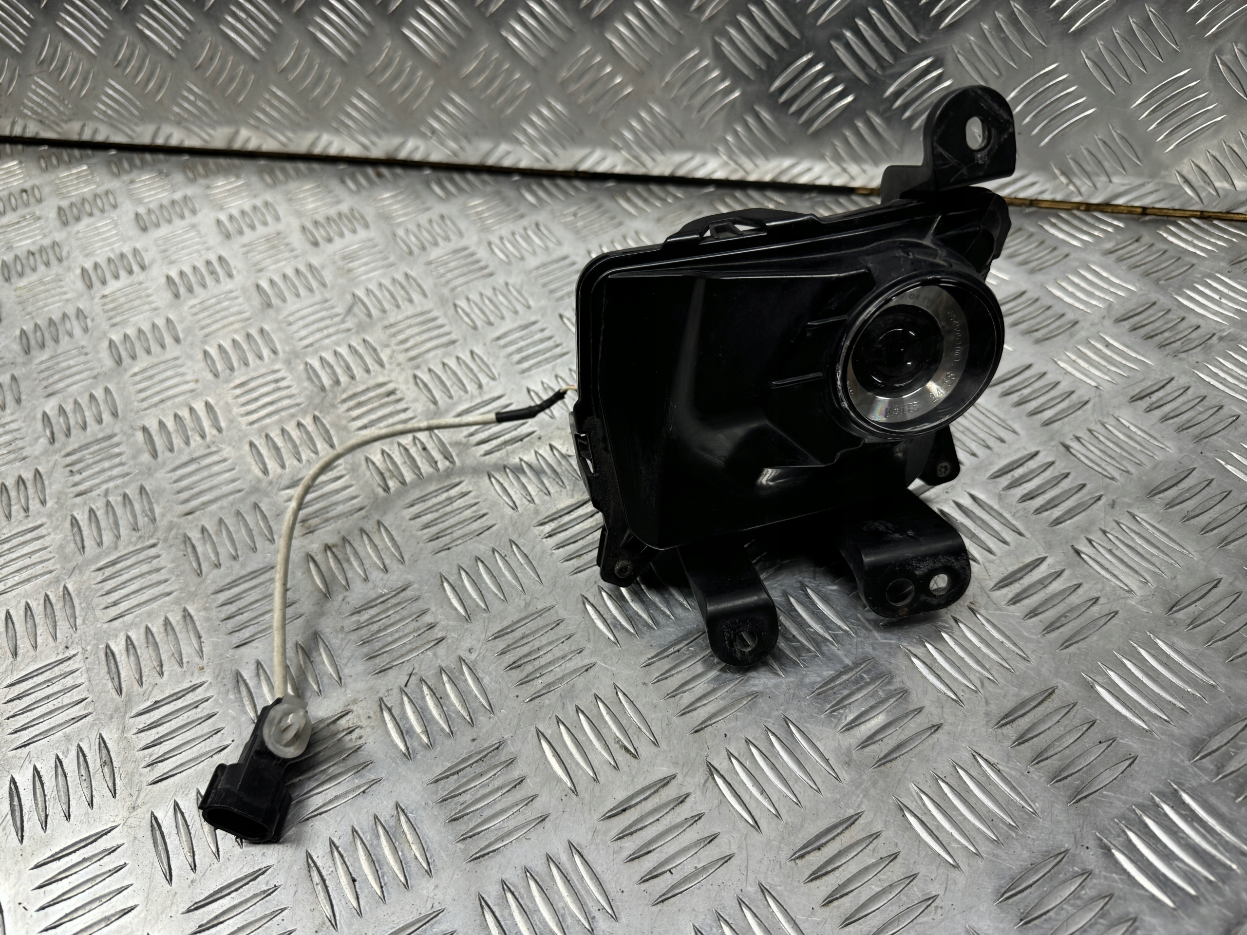 lexus RC 300 ГАЛОГЕН led дневные ходовые огни противотуманки левый RC350 RC200