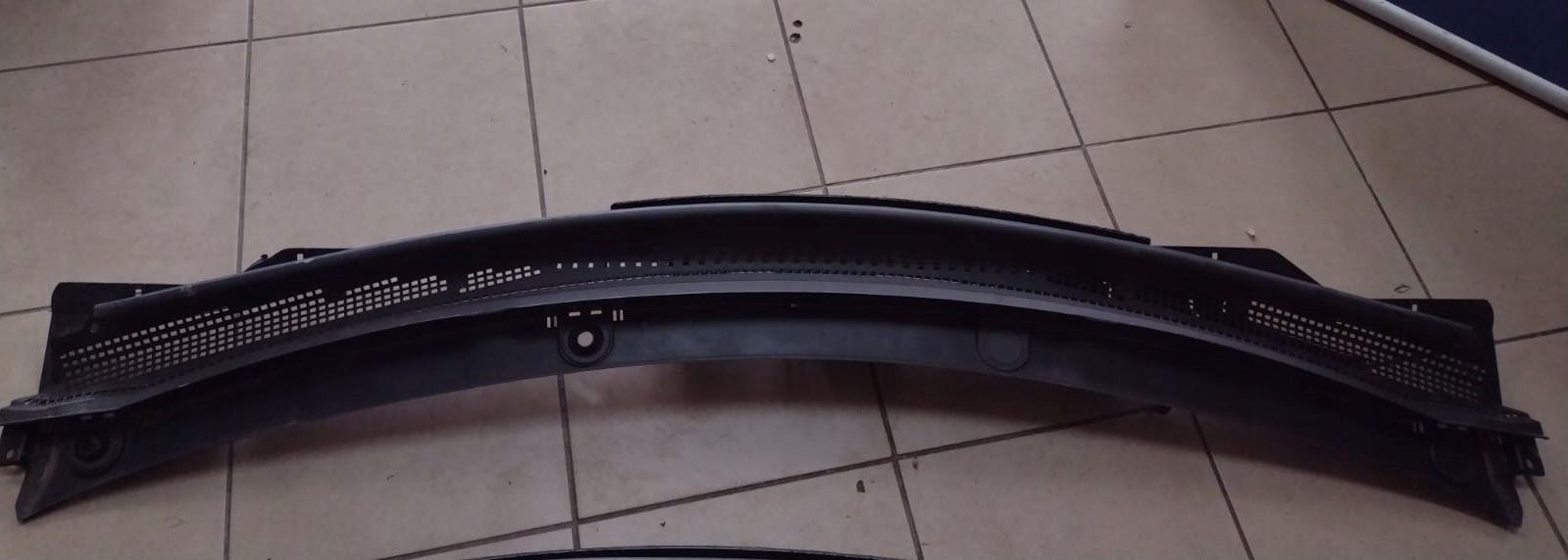 PODSZYBIE RENAULT AUSTRAL OE 668108648R Waga produktu z opakowaniem jednostkowym 2 kg