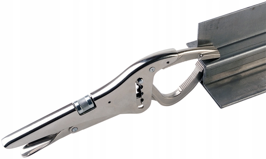 SZCZYPCE NASTAWNE SAMOBLOKUJĄCE - 434/3A; DŁUGOŚĆ 270 UNIOR Kod producenta 616721