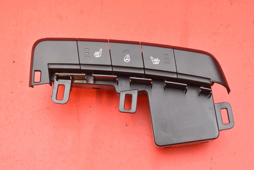 PANEL PRZYCISKOW Hitzung Sitze des Lenkrads 93300CV220 KIA EV6 GT 21-24