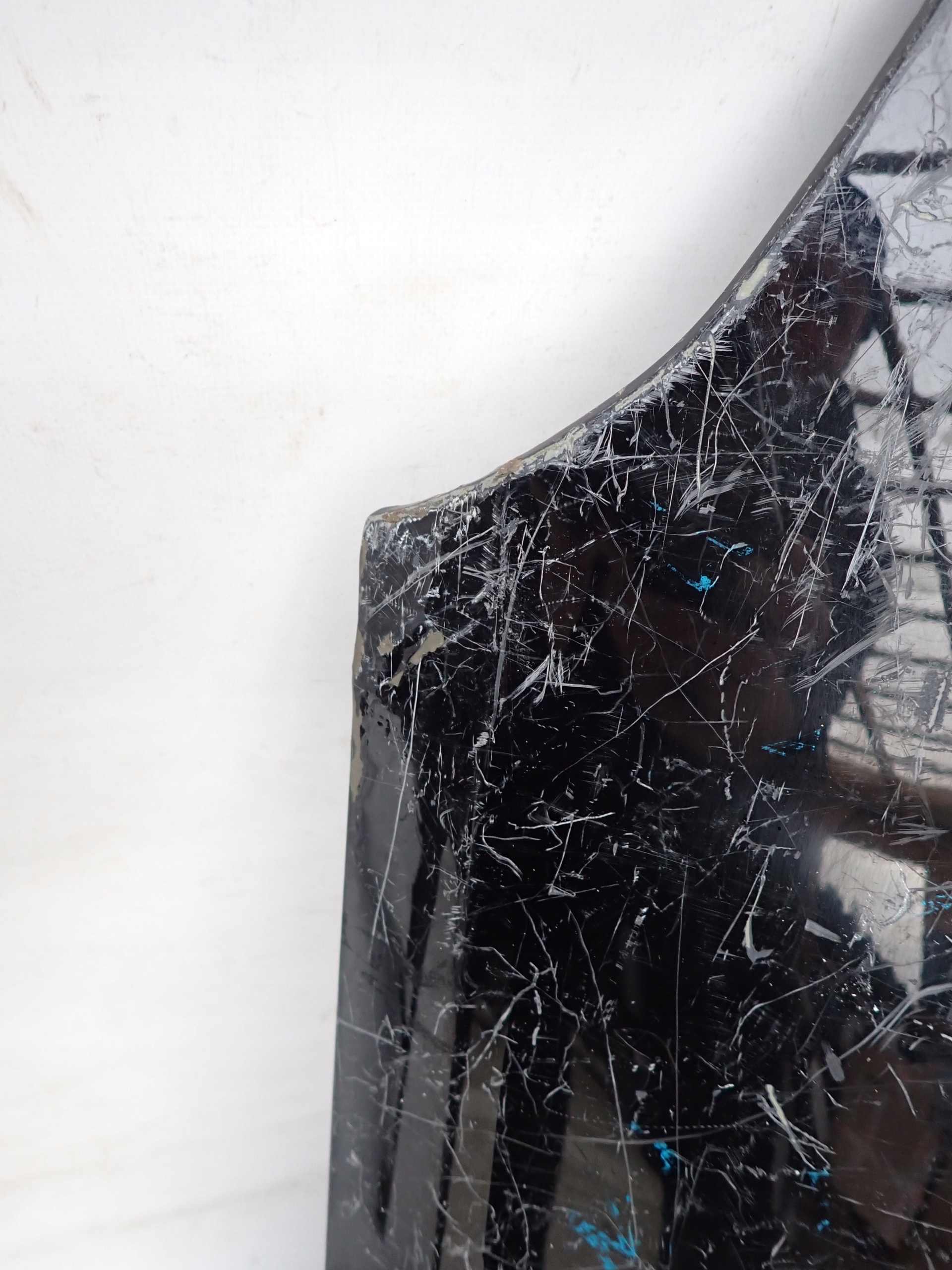 HYUNDAI I30 III 18- fender right front front