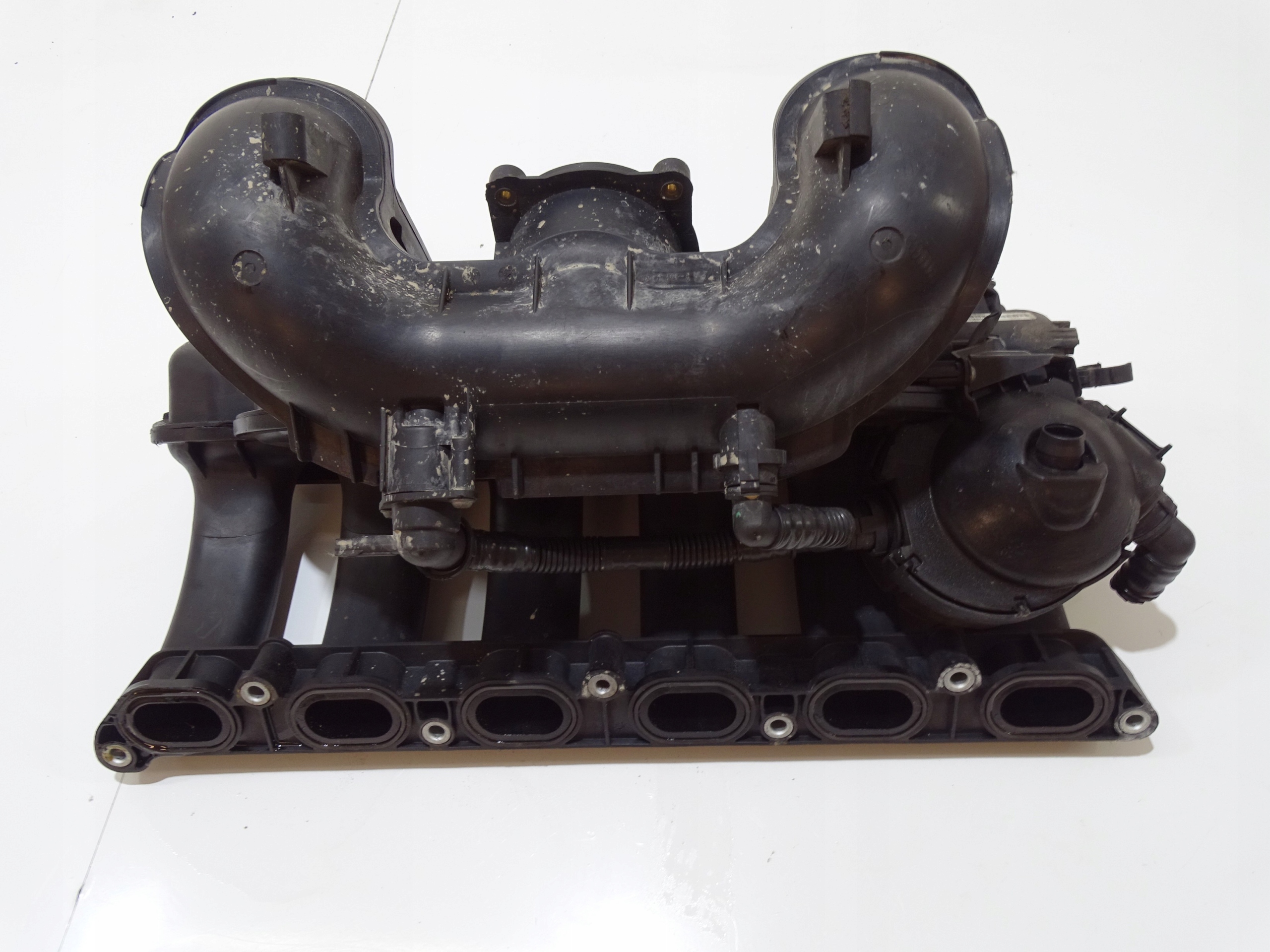 intake manifold BMW E90 E91 N52B25 OE 7520368 (20210671)