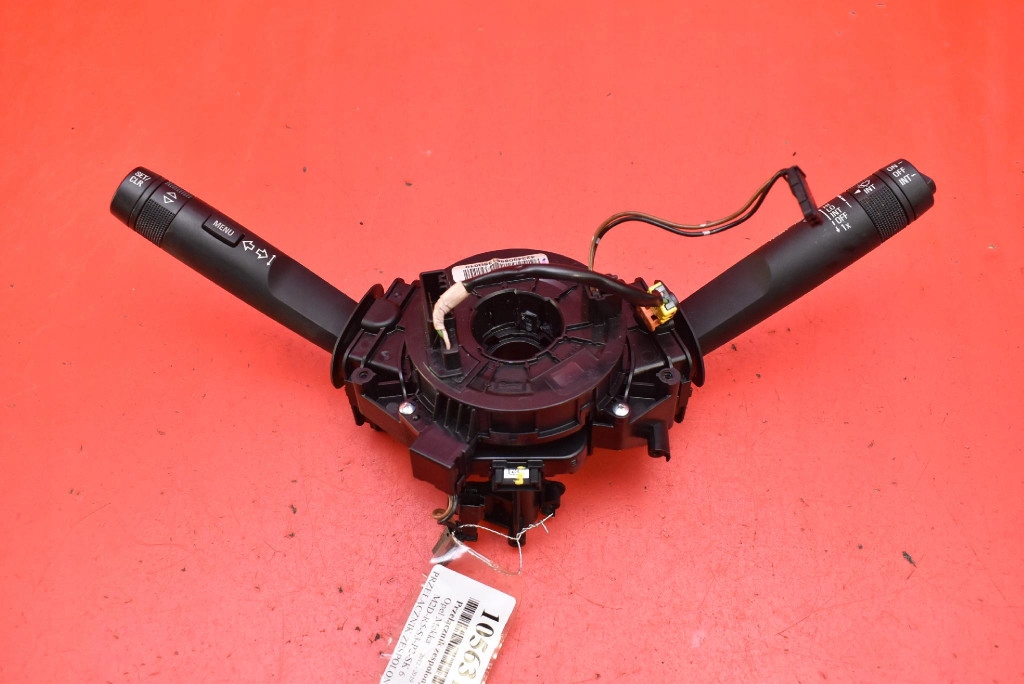 DEVIO LUCI TERGICRISTALLO TERGI PAJAK OPEL MOKKA A 12-15 + PIN
