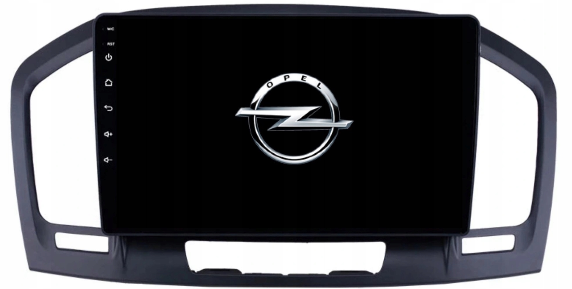 НАВІГАЦІЙНЕ РАДІО OPEL INSIGNIA ANDROID 11 4/64 ГБ