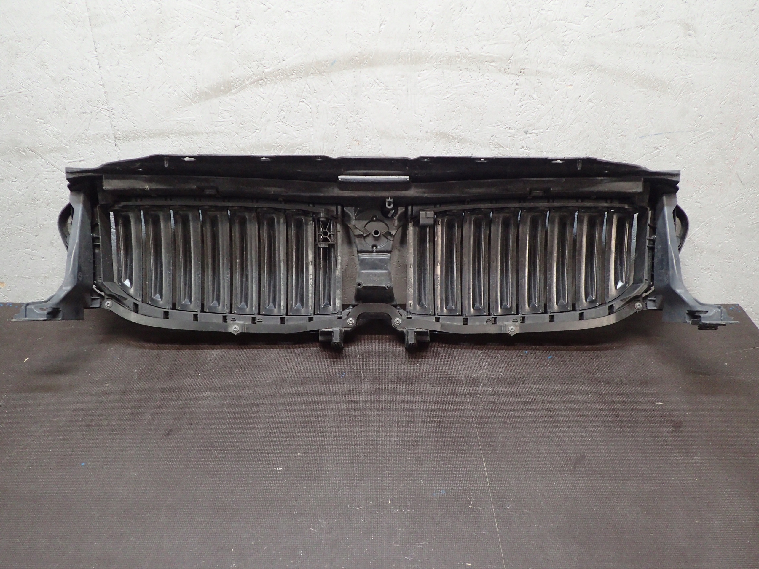 BMW 5 G31 Kühlergrill FRONTGRILL Kühlergitter 1871561 - Thumbnail 3