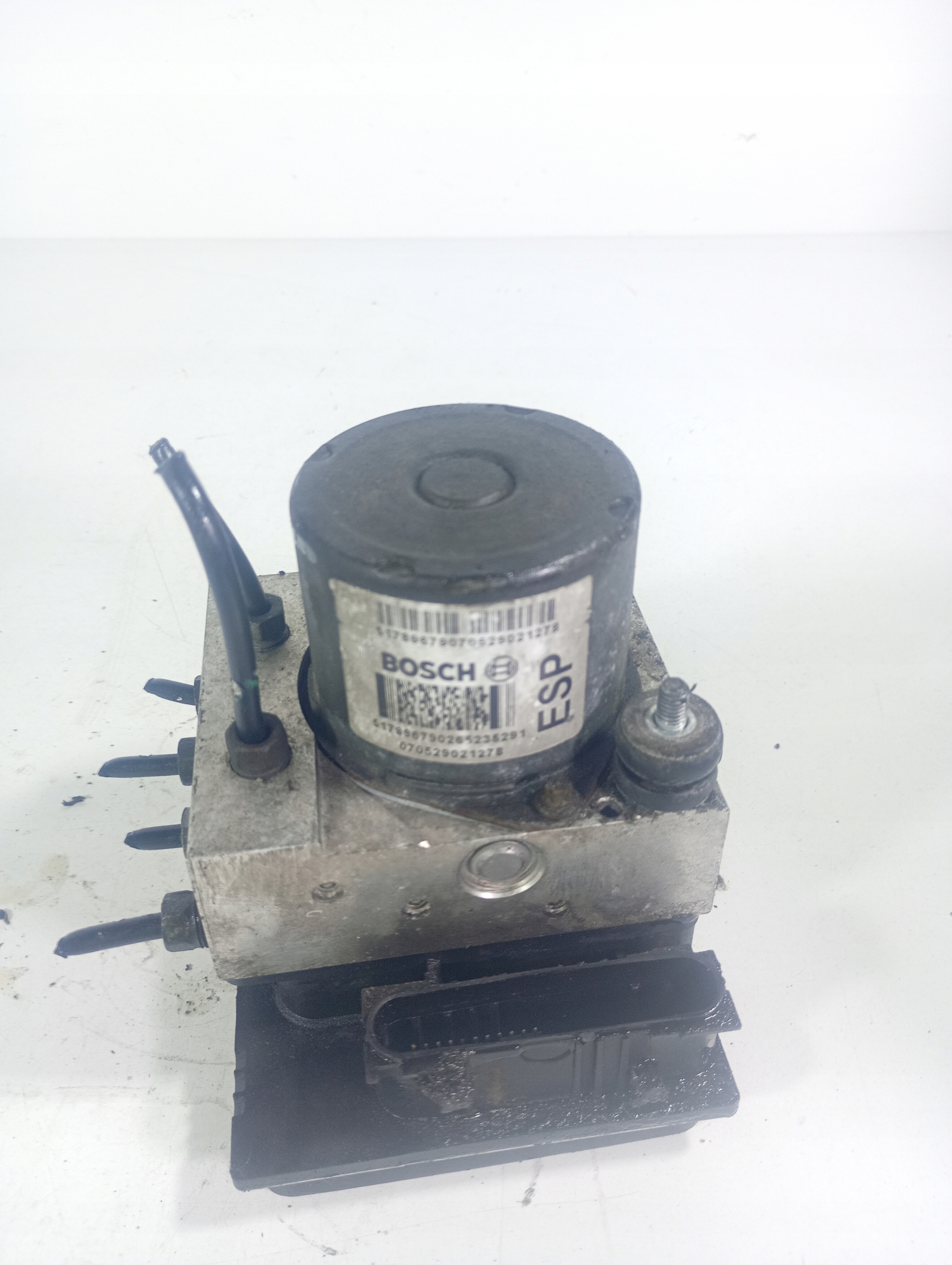 Fiat Bravo 2 II 07-14 Pompa ABS OE 51789679