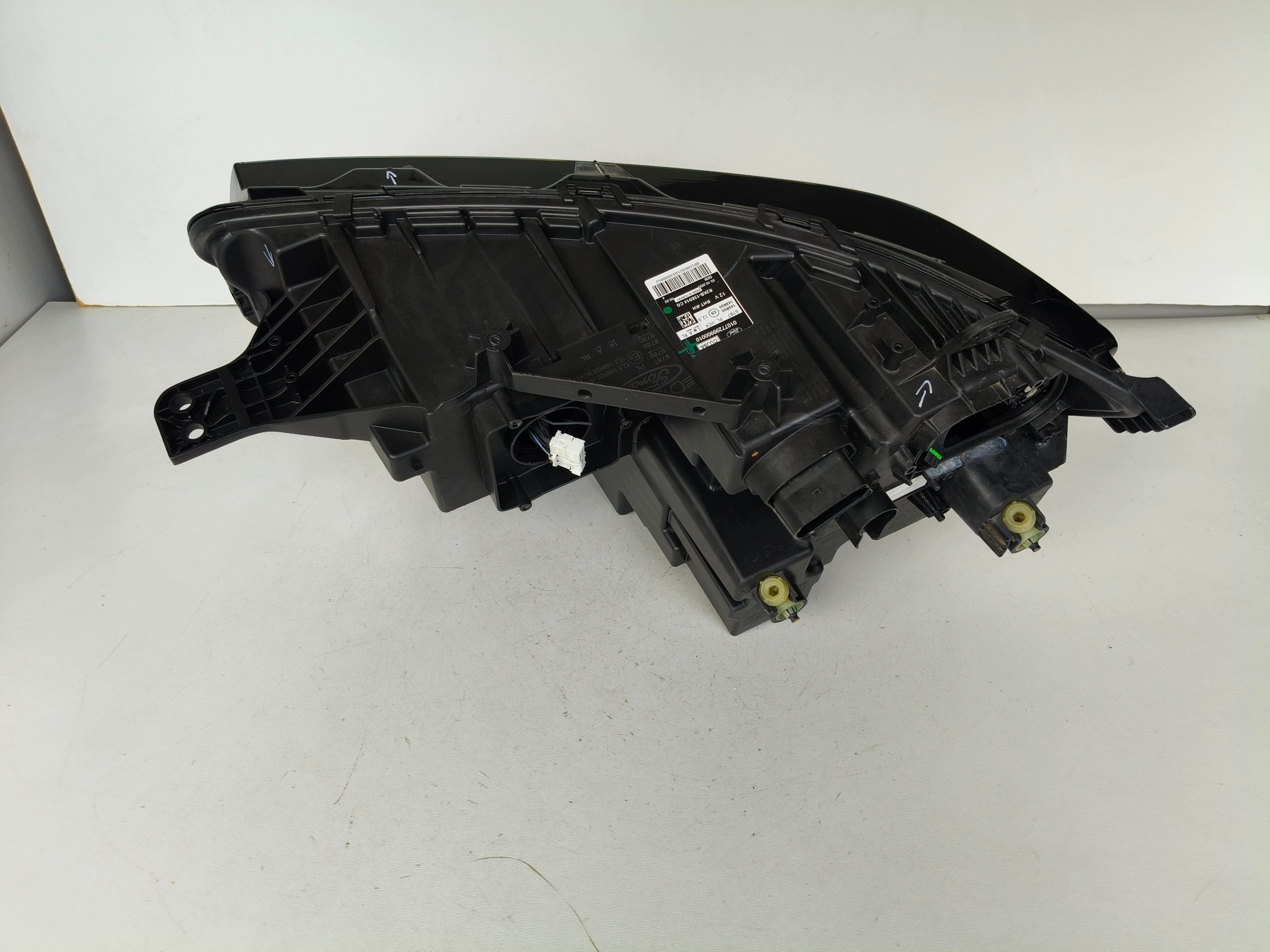 light right REFLEKTOR FORD EXPLORER EV 23- FULL LED