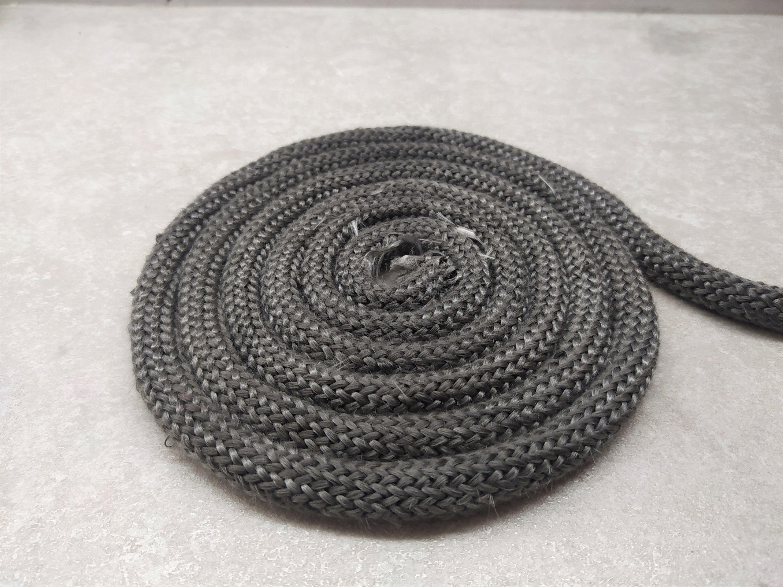 SZNUR THERMO USZCZELNIAJĄCY DRZWICZKI WKŁADU 8mm Typ Inne elementy