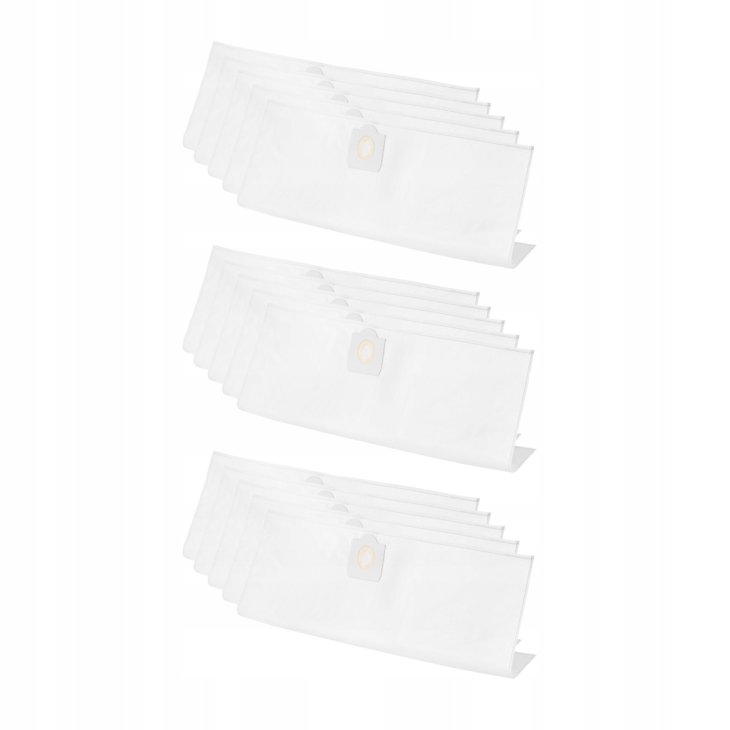 Sáčky do vysavače 60 l Merida Febos 433 Tantal 633 Soteco Dakota 429 423