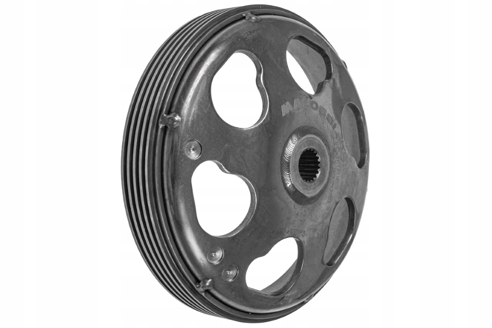 Zvonček spojky Malossi Maxi Wing Clutch Bell 130 mm, Kymco Yager Gt K-Xct