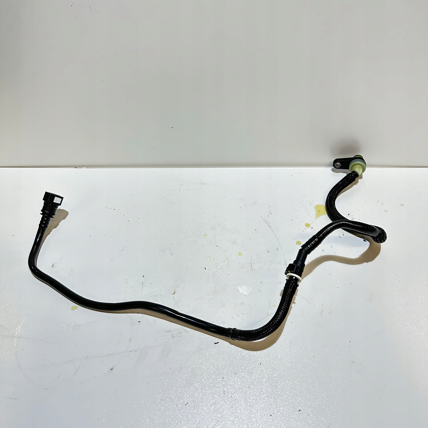 RENAULT NISSAN DACIA 1.3 TCE HOSE HOSE