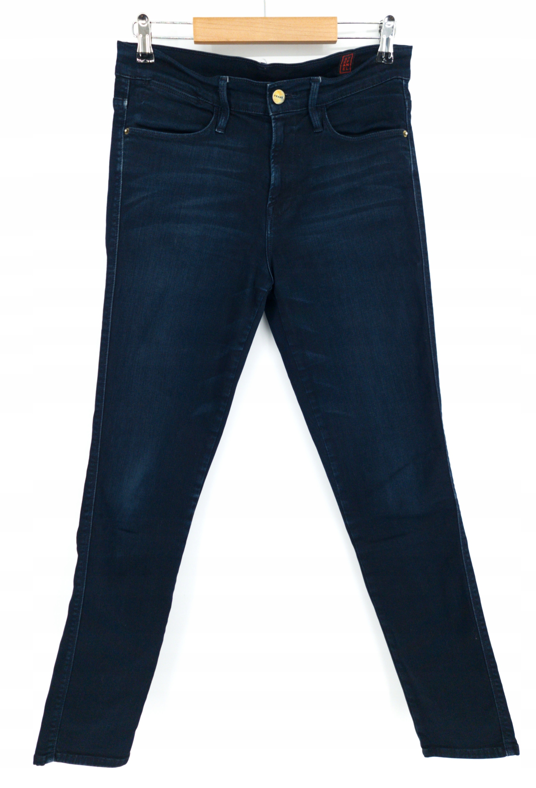 Džíny zúžené Stefanel 28