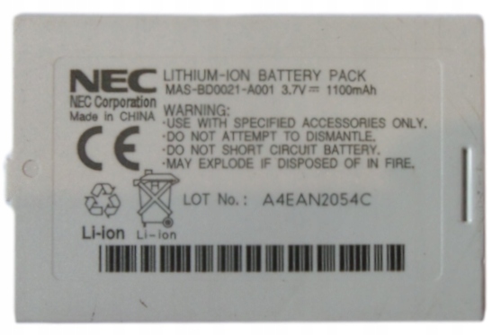 Nec Mate Mkl41c - Niska cena na Allegro