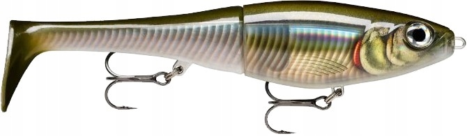Wobler Rapala X-Rap Peto XRPT14 14CM 39G Smb RA5820200