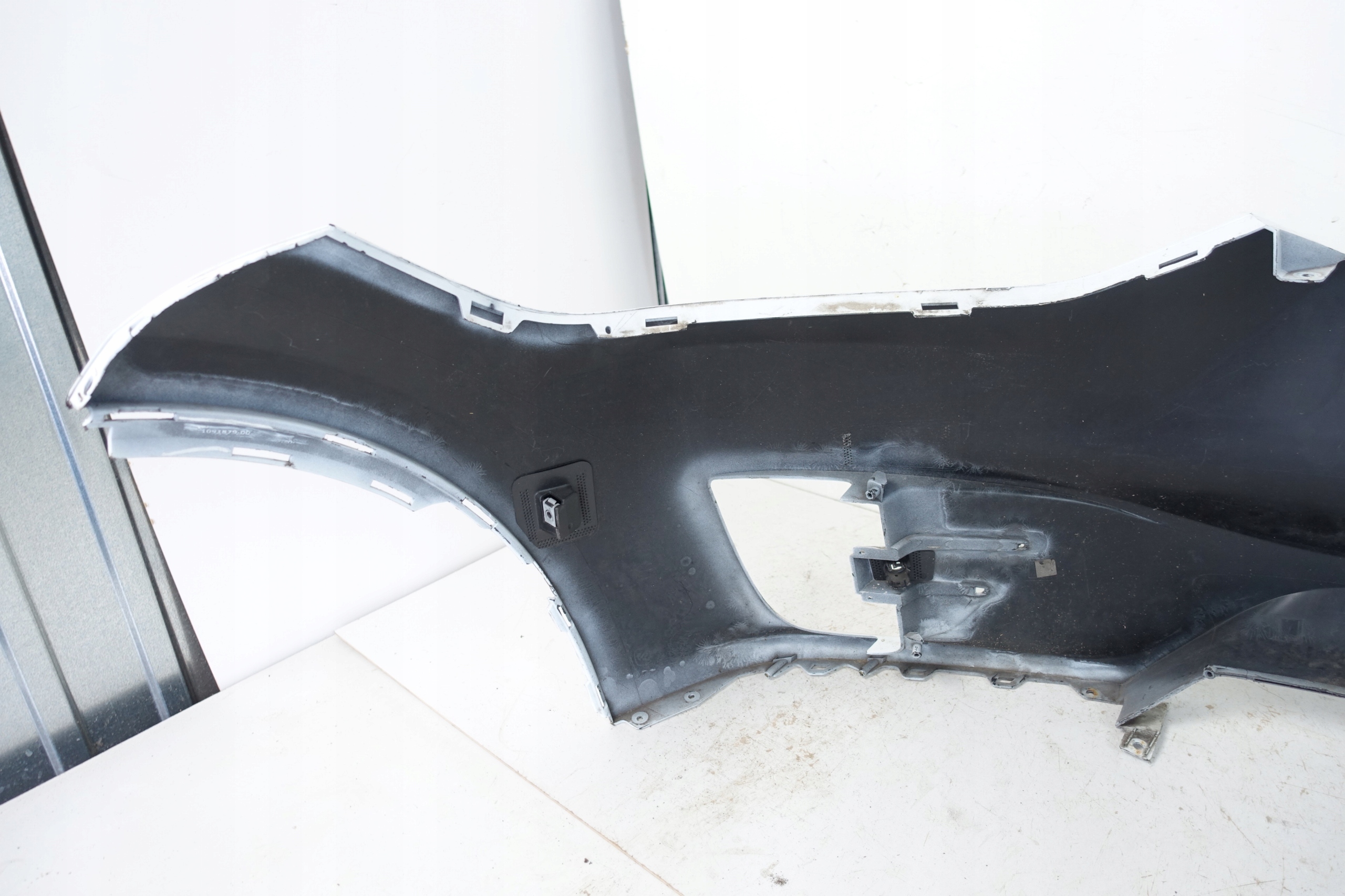 TESLA MODEL X 2015- bumper front front 1034830-00-H