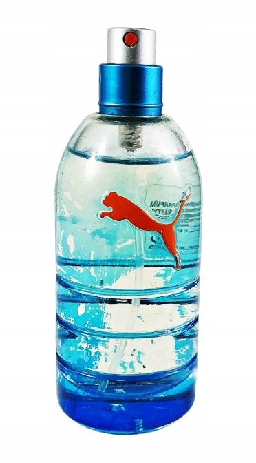 Aqua Man Eau De Toilette Unikat Preczytaj Opis