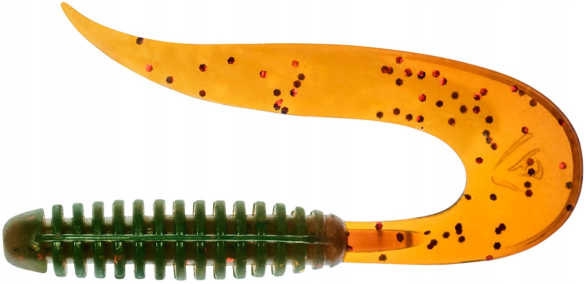 przynęta gumowa Select Freek dł.5,5" kolor 085 1 sztuka