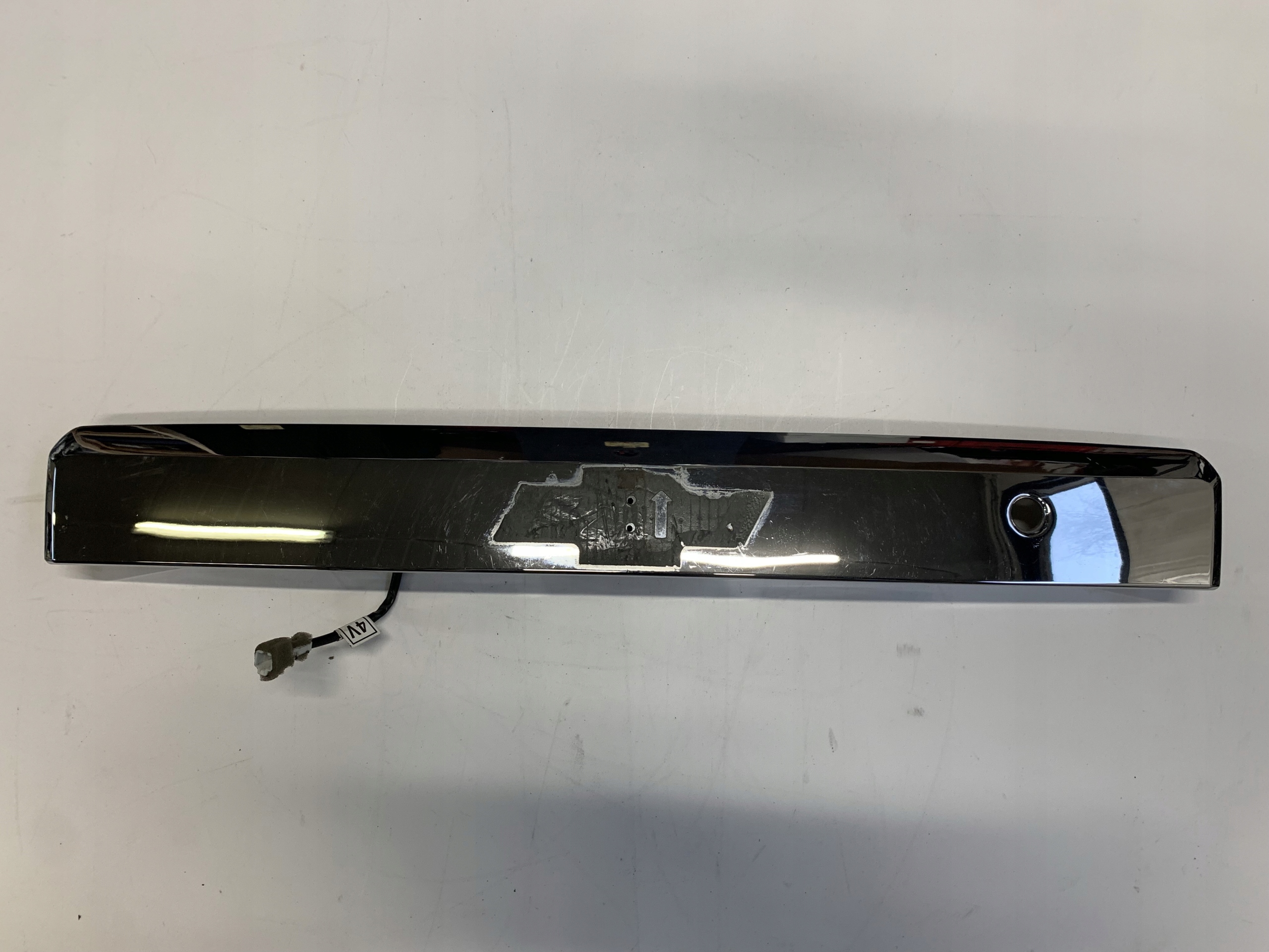 96830133 - BLENDA закрылки дверная ручка CHEVROLET CAPTIVA 05-10r