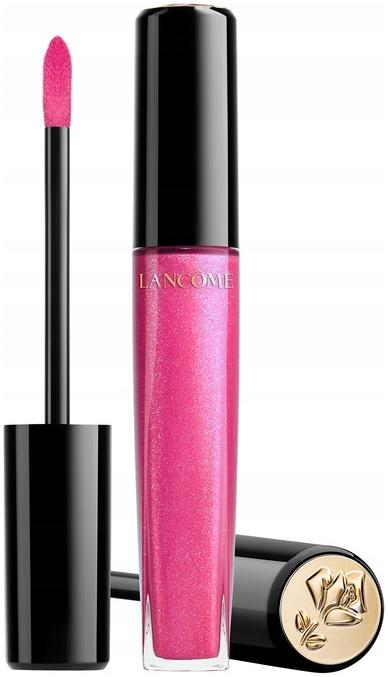 Lancome L'absolu Gloss Cream Błyszczyk Do Ust 383 Premier Baiser 8ml
