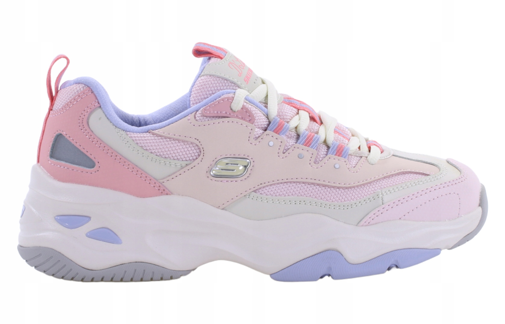 Boty Skechers D'lites 4.0-FRESH 149492-MVPR