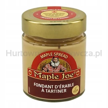 Maple Joe Javorový krém 200 g