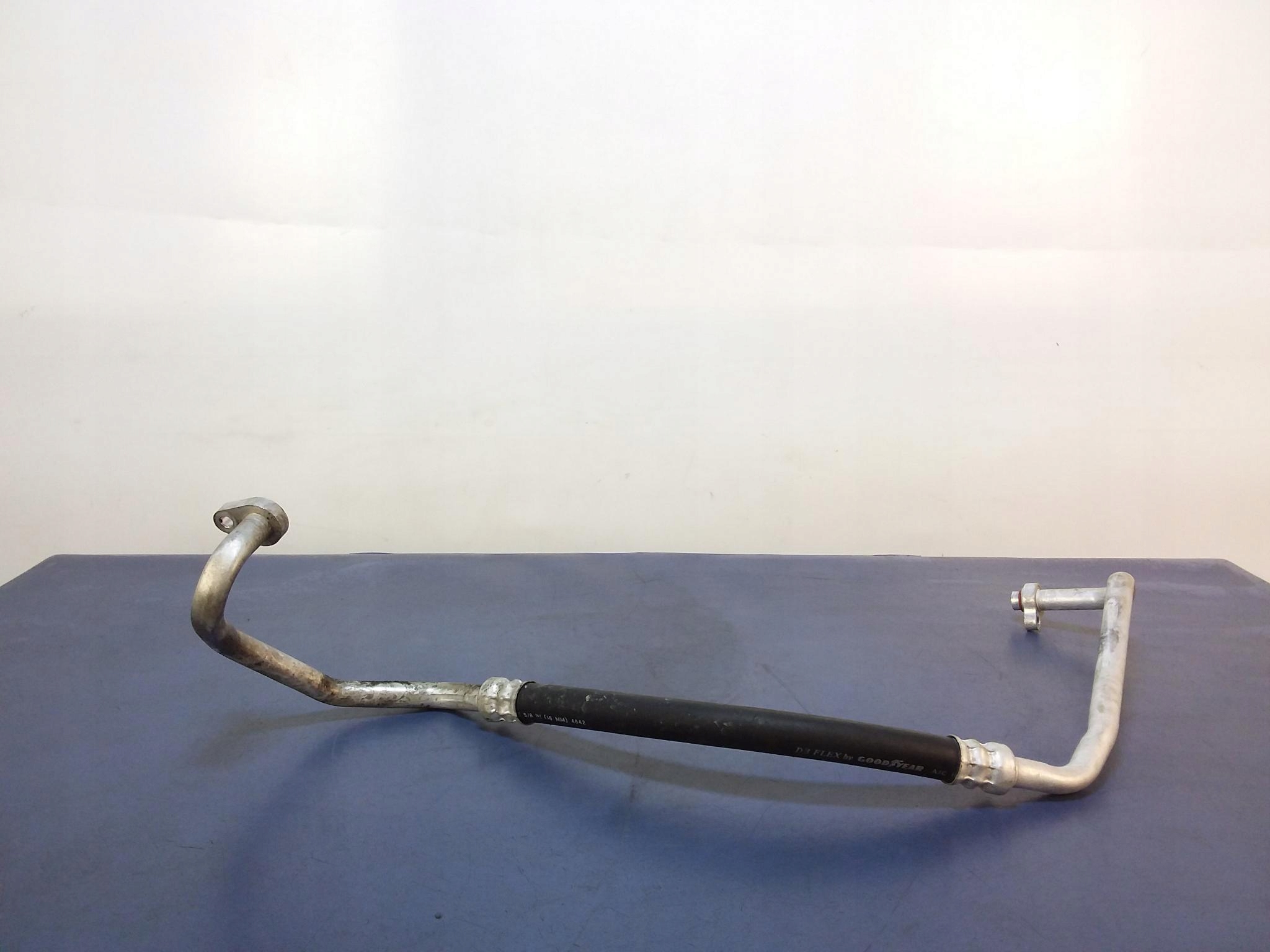 FORD FOCUS MK2 1.8 КАБЕЛЬ ТРУБКА КОНДИЦІОНЕРА 4842