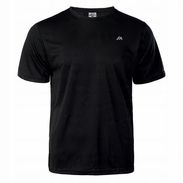 

Koszulka Męska Termoaktywna T-shirt Dijon bk L
