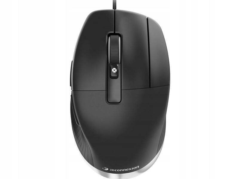 Mysz 3DCONNEXION CadMouse Pro