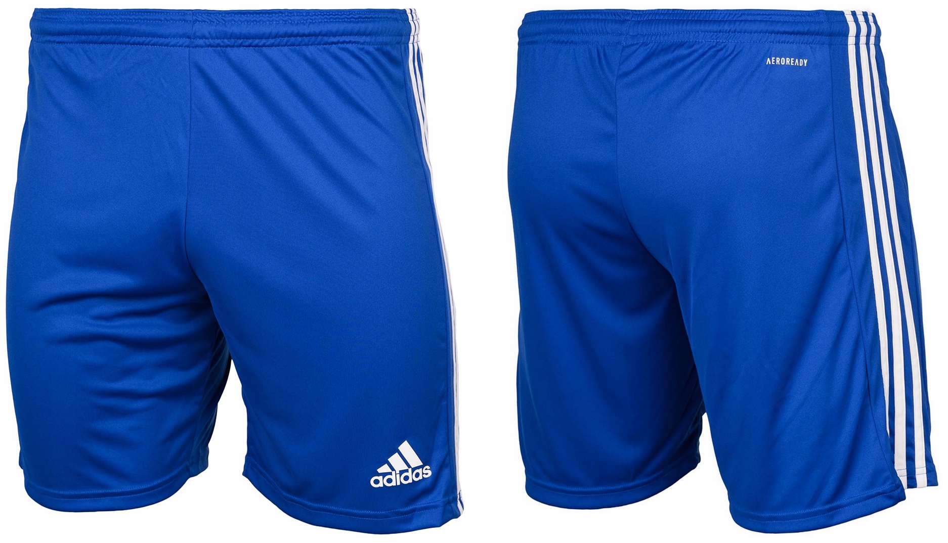 

adidas Spodenki krótkie męskie Squadra 21 roz.M