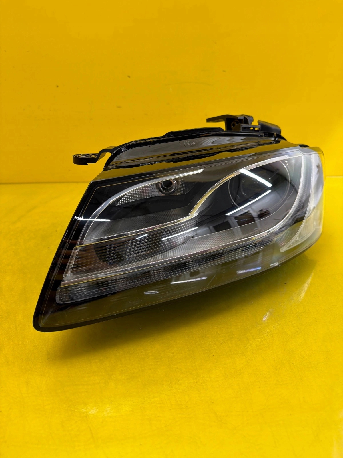 light left Audi A5 8T 2007-2011 Xenon 8T0941003AK