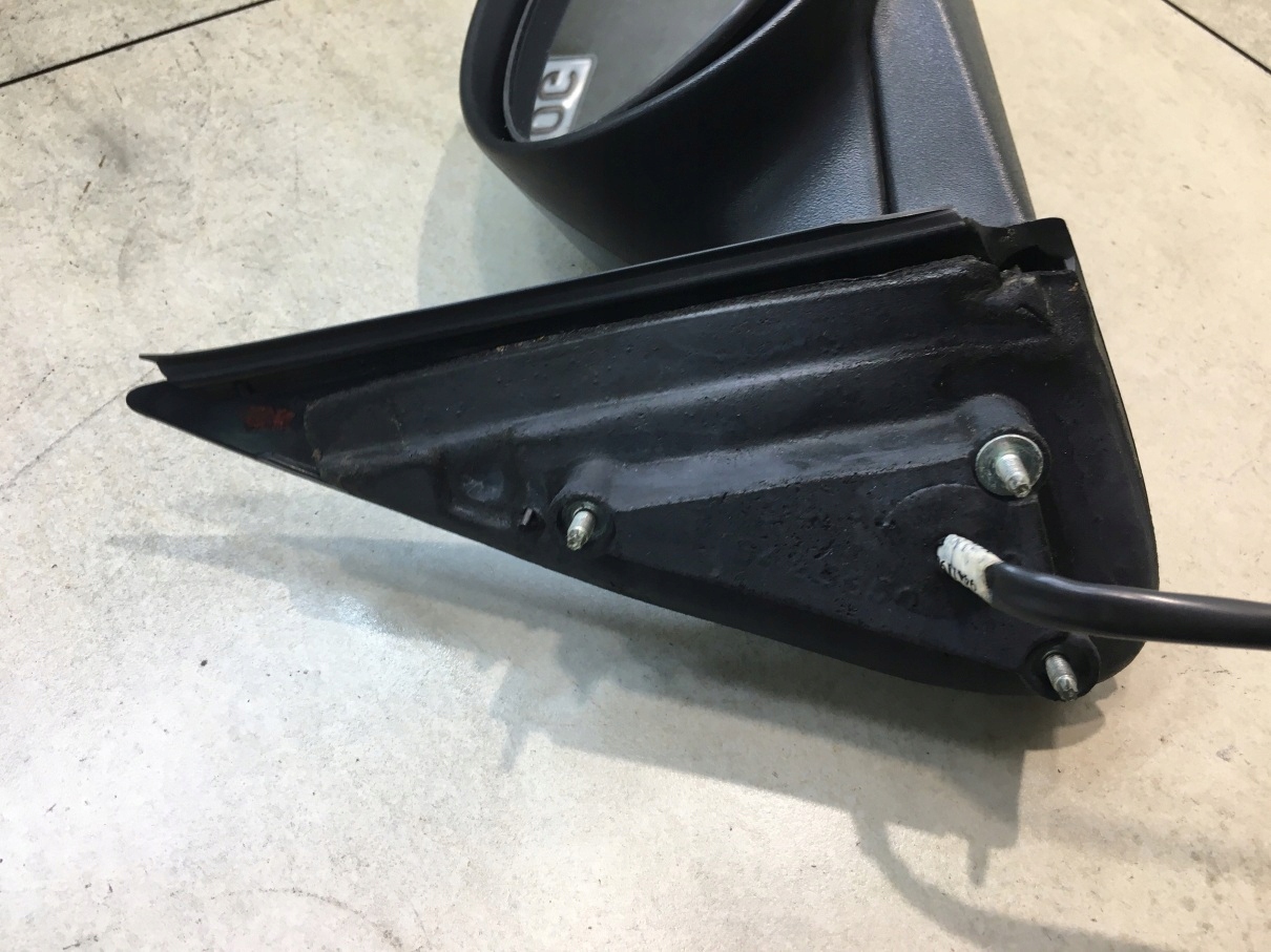 mirror right CHRYSLER PT CRUISER 5 PIN