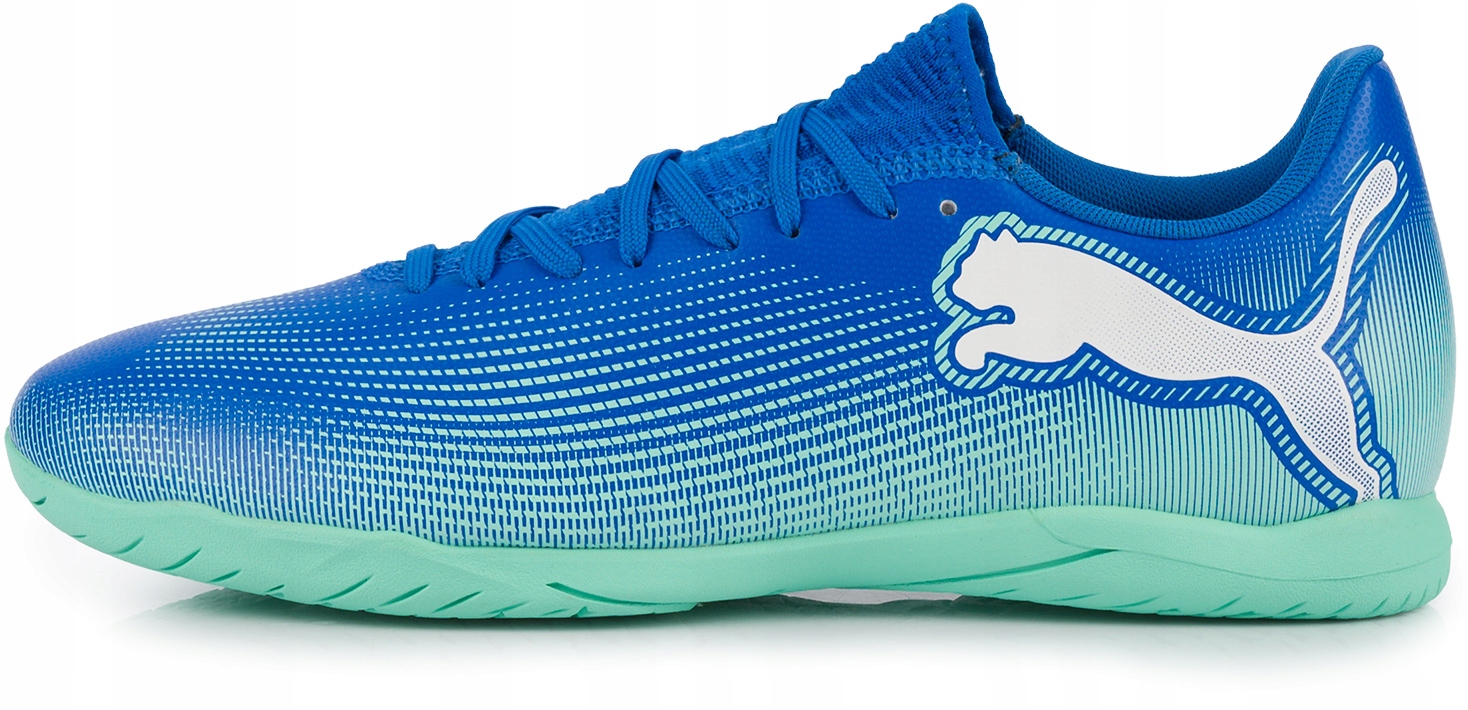 Puma Future 7 Play It Buty Halówki Sportowe Halowe Piłkarskie r. 47
