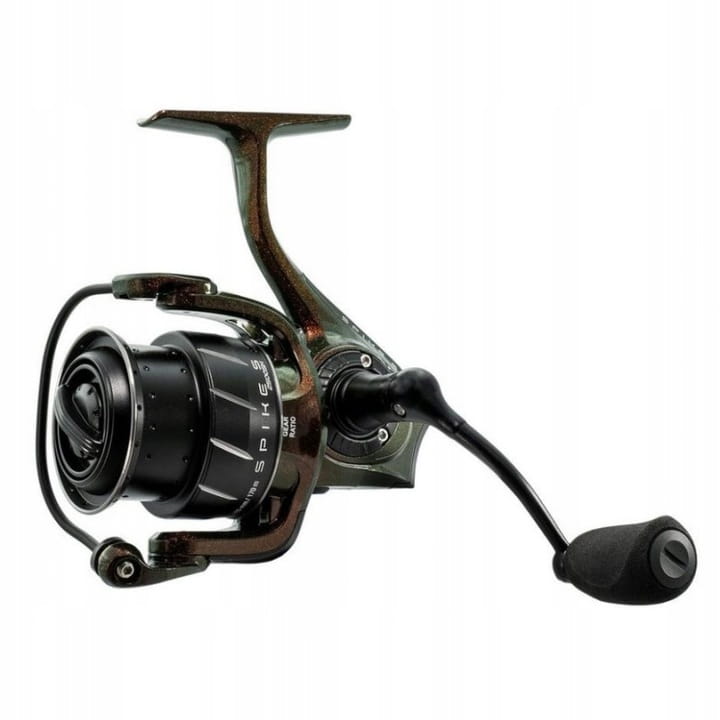 Abu Garcia Kołowrotek Spike S 2500S