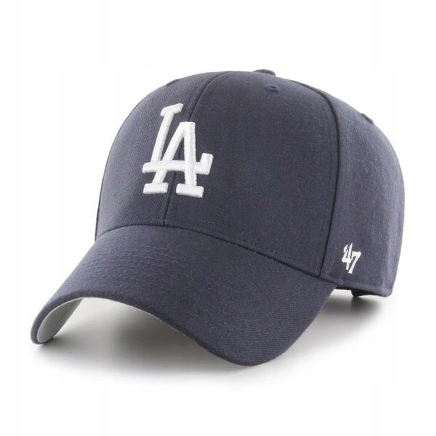 

Czapka 47 Brand z daszkiem Mlb - Los Angeles Mvp