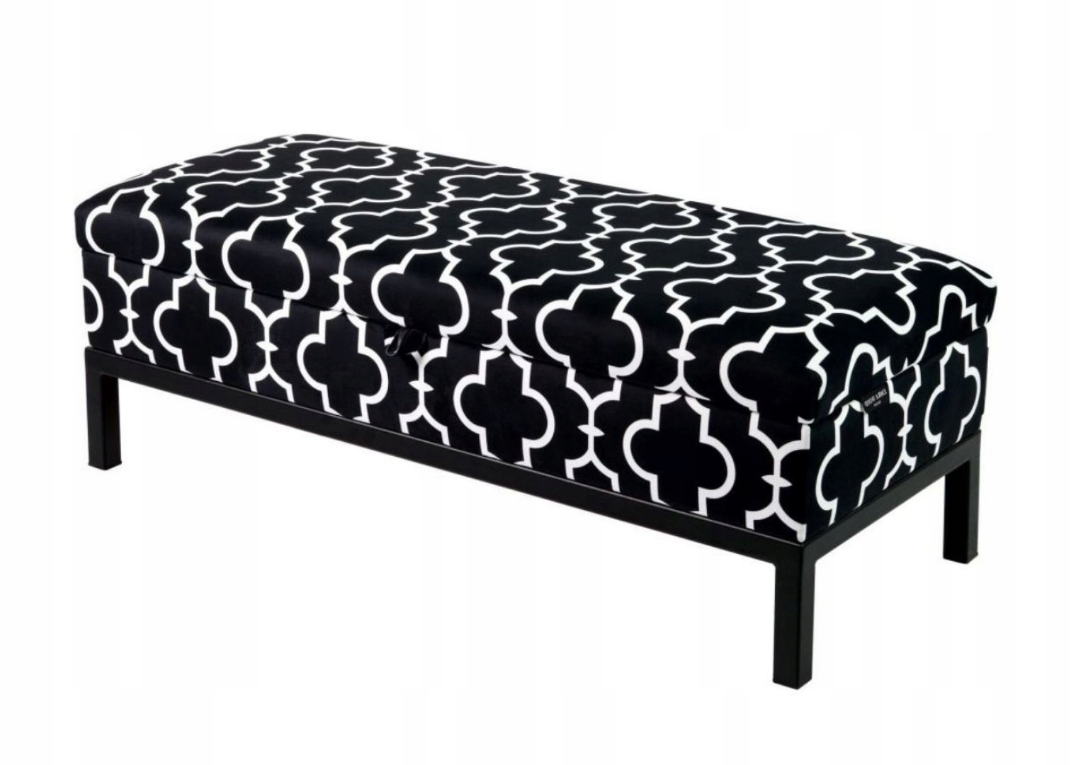 Skrzynia Kufer Meble Sypialnia EMRA WOOD 150 QM-2