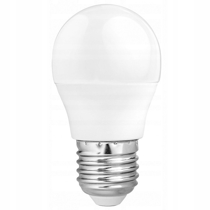 

Żarówka Premium Led E27 Kulka 7W Ciepła