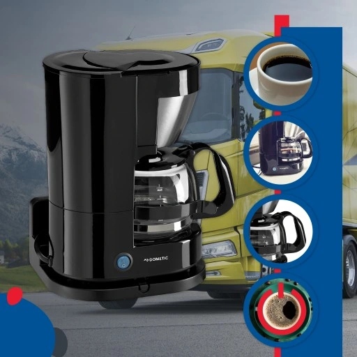 EKSPRES DO KAWY WAECO DOMETIC PERFECTCOFFEE MC 054 EAN (GTIN) 0767008091781