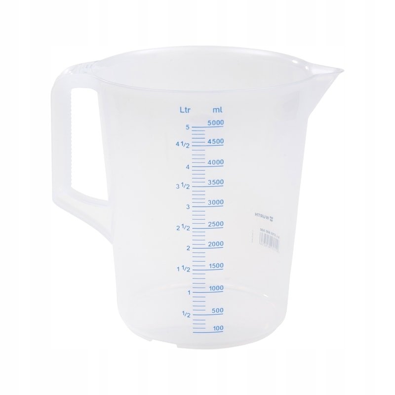 Wurth измерительная чашка