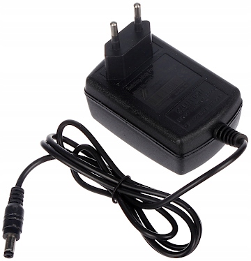 

Zasilacz 12V/1.25A/5.5