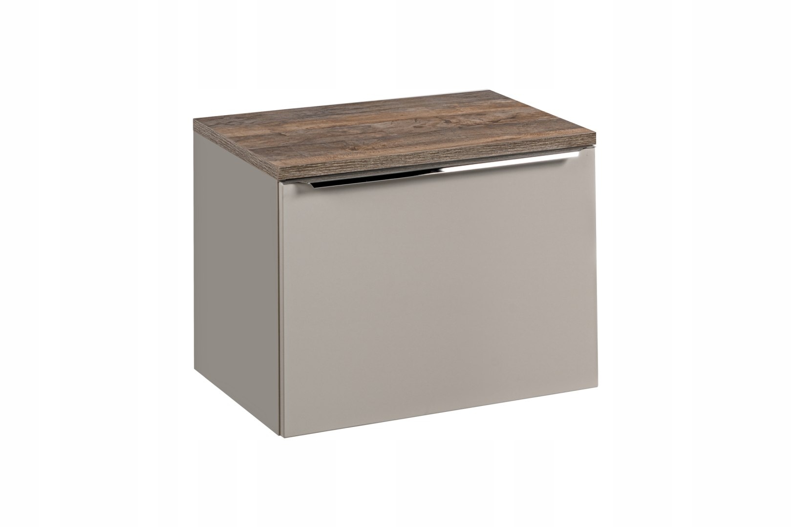Zestaw meblowy 60cm z blatem, Santa Fe Taupe