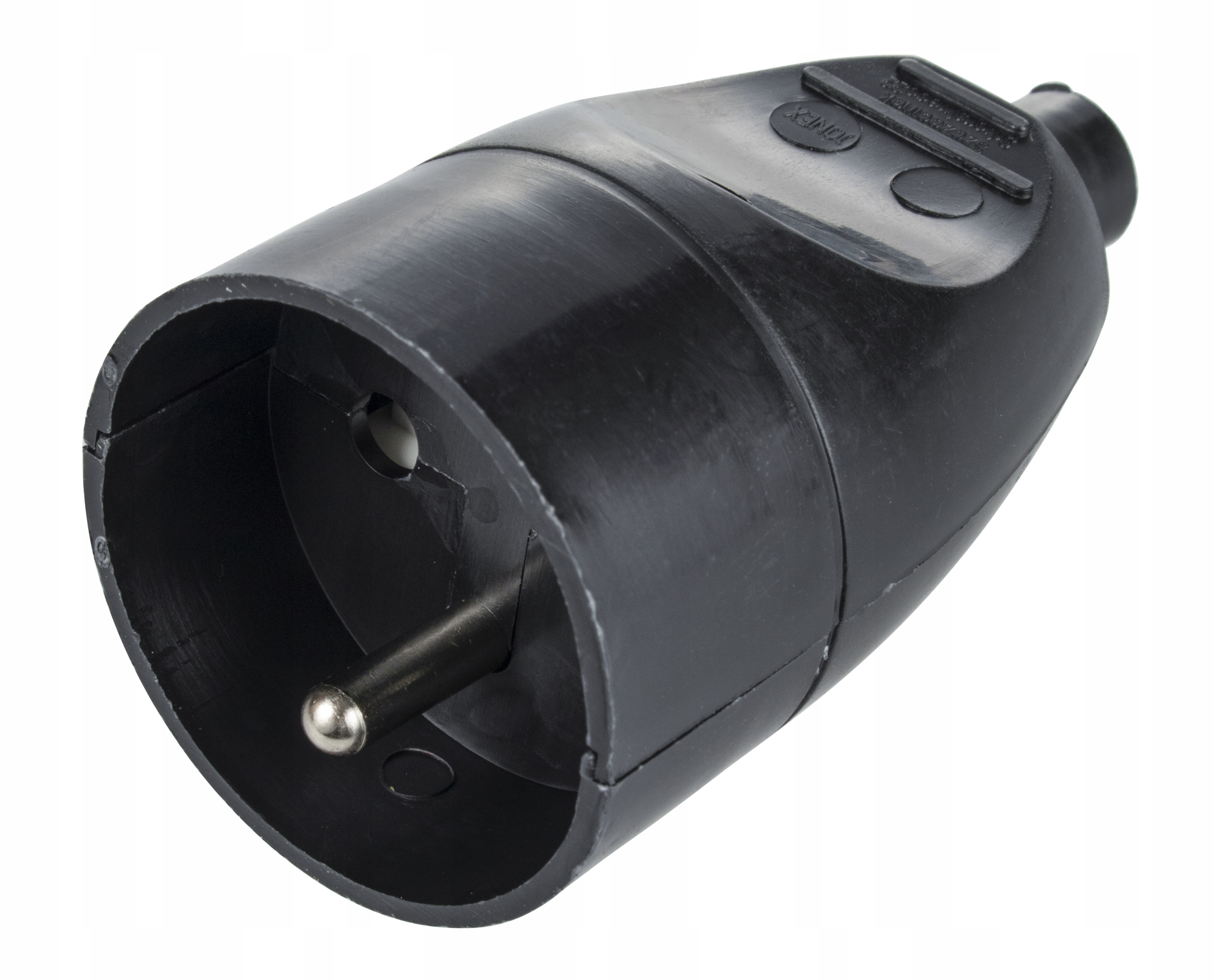 

Gniazdo Wtyczkowe Przenośne Rozbieralne GN-171