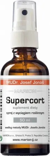 Marion Supercort 50 ml