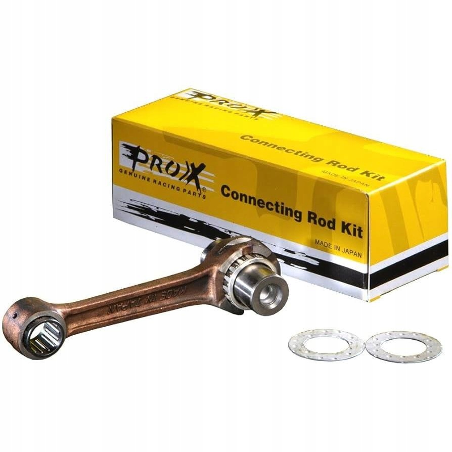 Prox kľukový hriadeľ Ktm Sx/exc 250/300 03-20, Tpi 17-...
