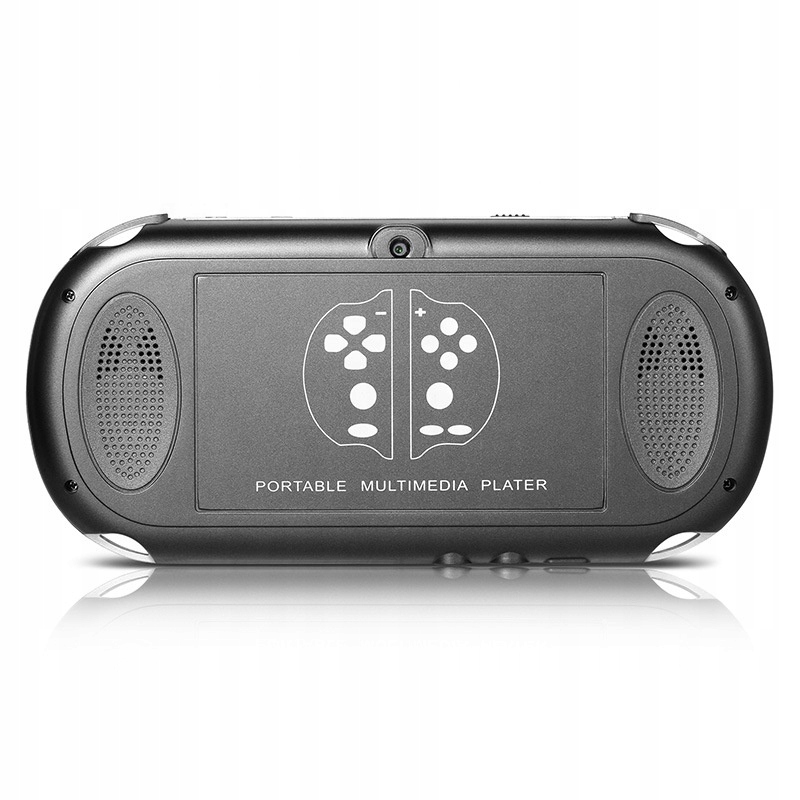 GRA Mini konsola przenośna X7 retro MP5 Producent 1Mii