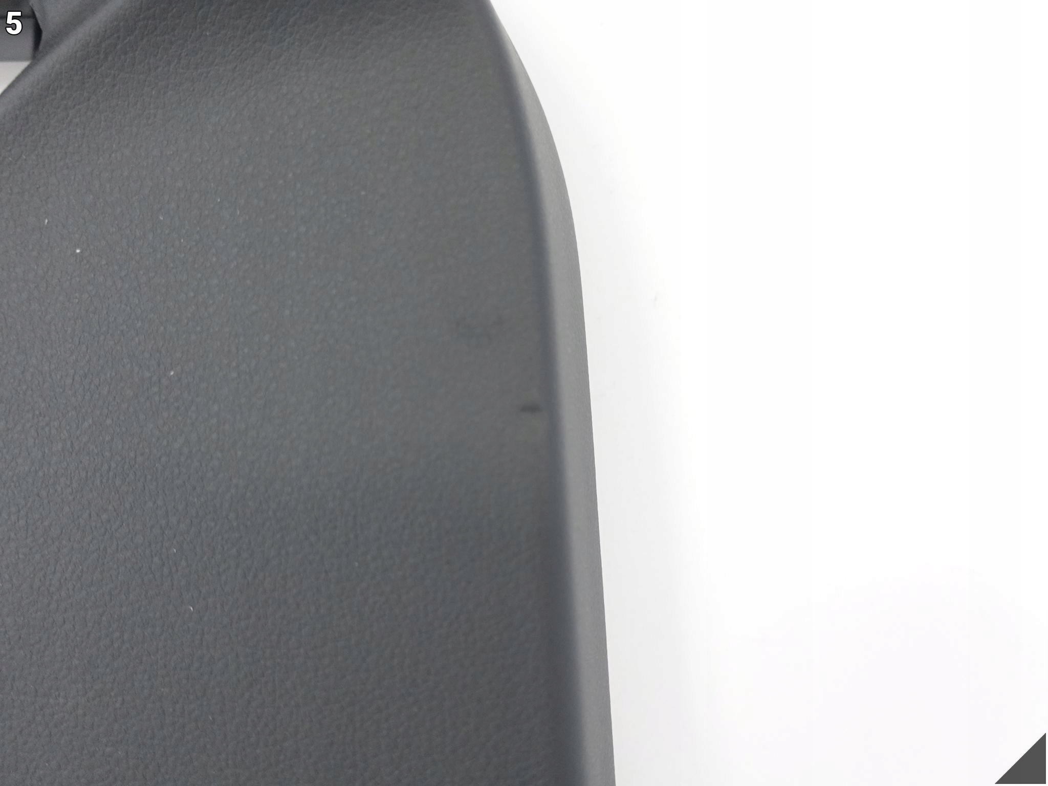 AUDI A7 S7 RS7 4G8 C7 10-18 upholstery side door left front SOUL