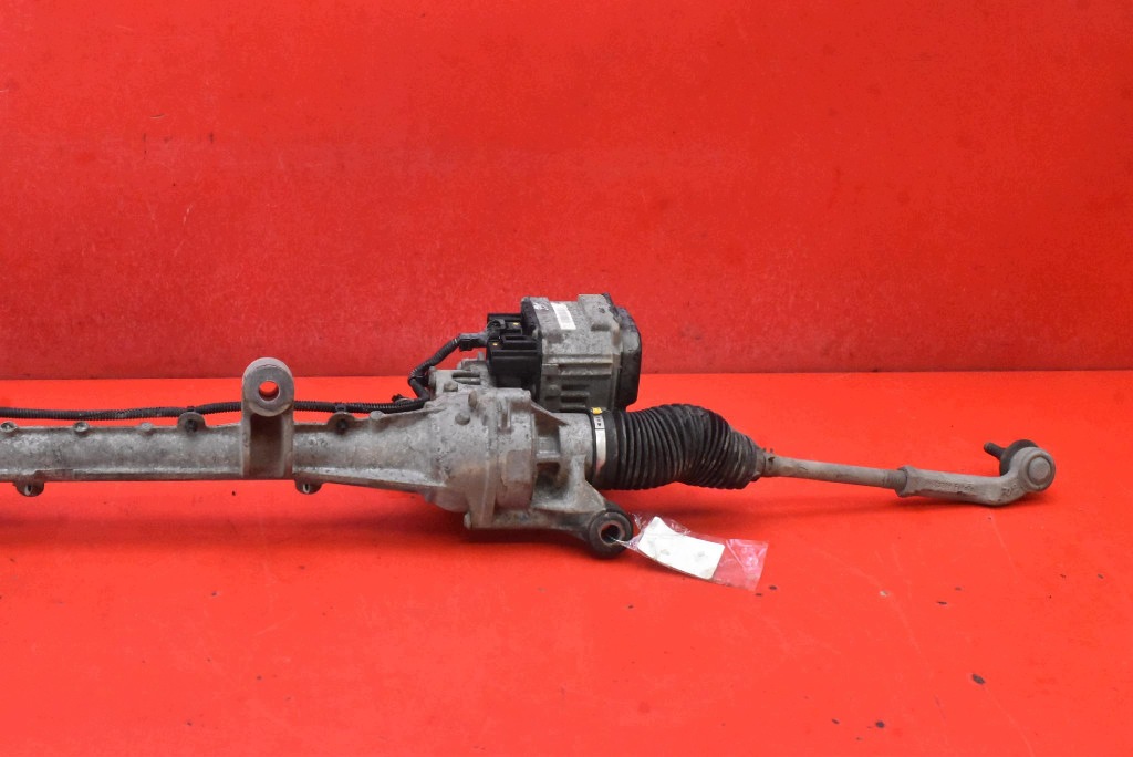 servo control EU CV6C-3D070-LA FORD FOCUS MK3 1.6 TDCI 115KM 11-15